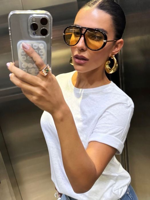 Очила Bottega Veneta