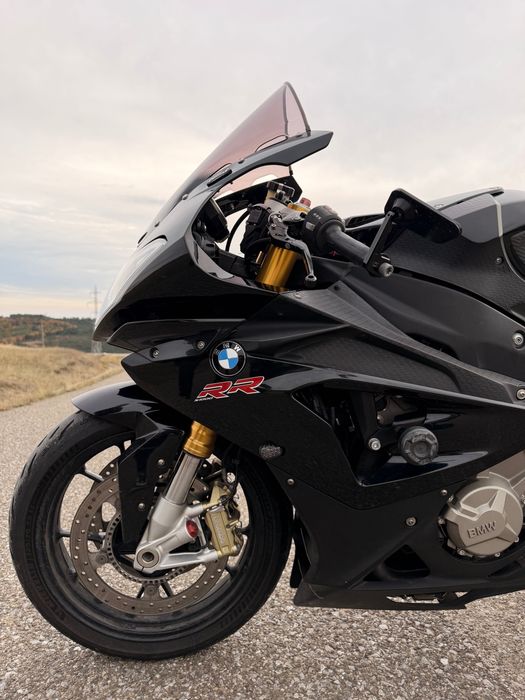 BMW S1000RR - 2014