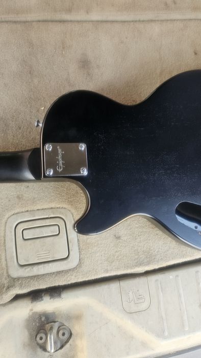 Продам Epiphone Les Paul