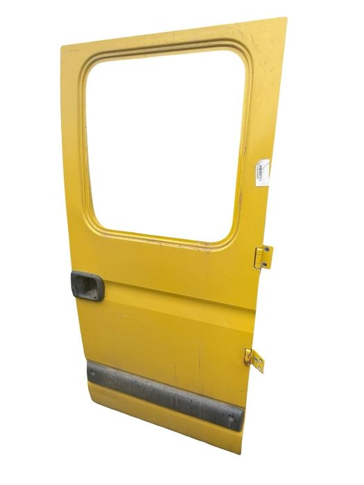 Usa Portiera Dreapta Spate Renault Master Ii Box Fd 1998 ->