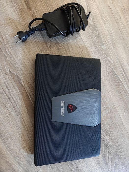 Laptop Asus ROG GL552JX-DM019D SSD 1TB