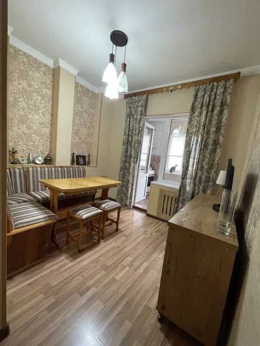 Юнусабад 19 кв 2/5/5 (60м²) Чуткий ремонт