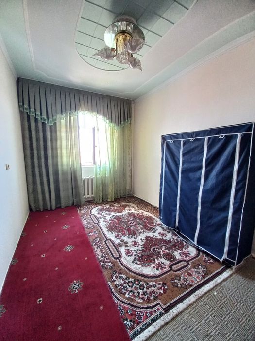 Маклерсиз, Себзорда 2 хонали уй оилага ижарага берилади!