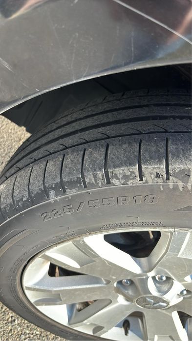 Mitshubishi Outlander