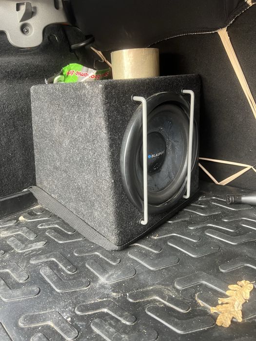 Ford focus        2008