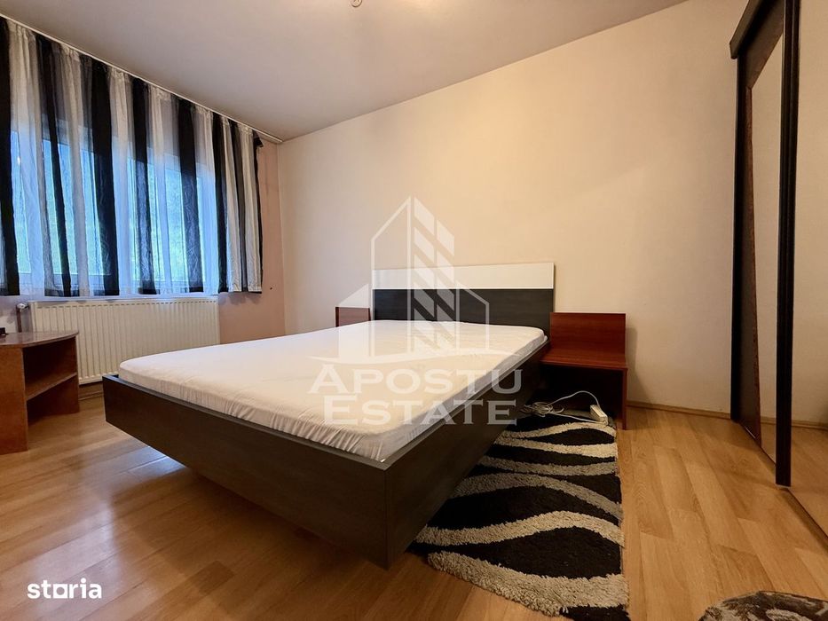 Apartament cu 2 camere de vanzare, zona Freidorf, Timisoara