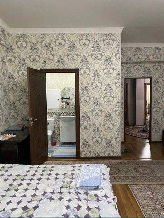 Нурафшон Новостройка 
3 хона