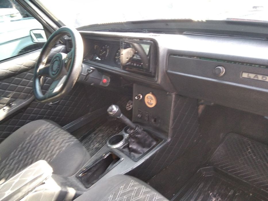 Ваз 07 сотилади  срочна