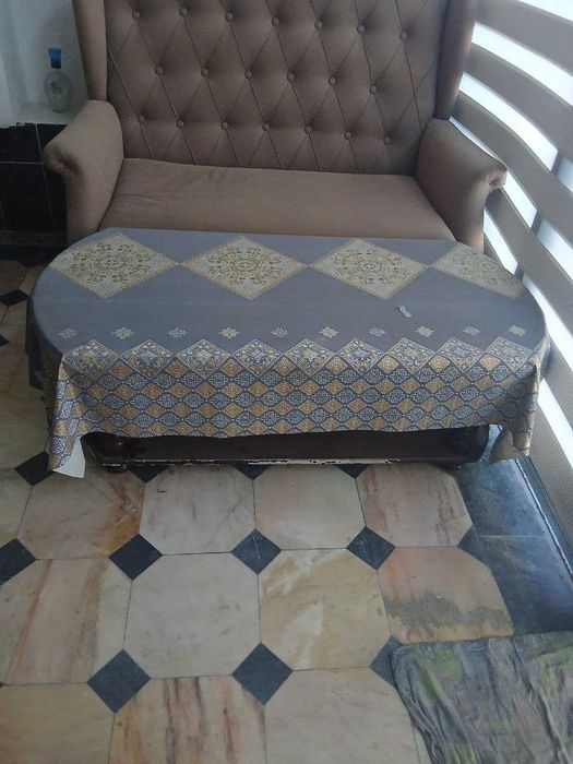 стол кресло диван