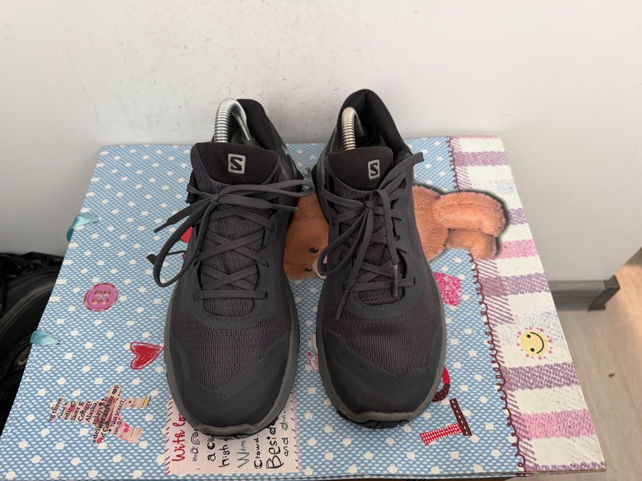 Salomon X Reveal GORE-TEX''оригинални маратонки 39 номер