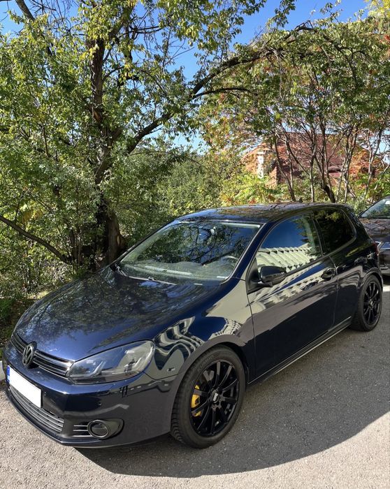 Jante MAM W3 17 inch 5x112 (OZ, BBS, SPARCO, Borbet)
