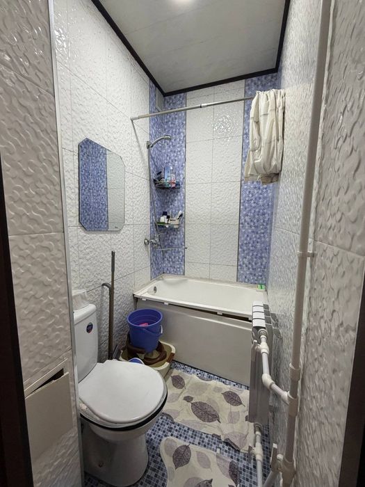 Продаётся 1 комнатная квартира Юнусабад универсам