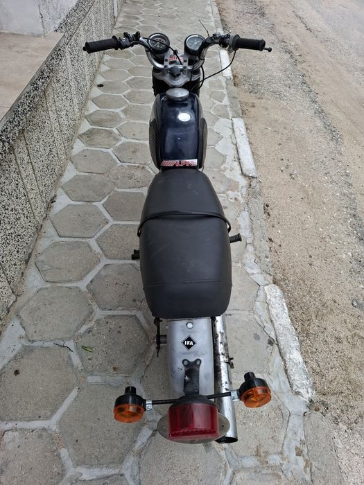 Mz Ts 150 пппппп