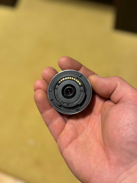 obiective samsung NX-M mount