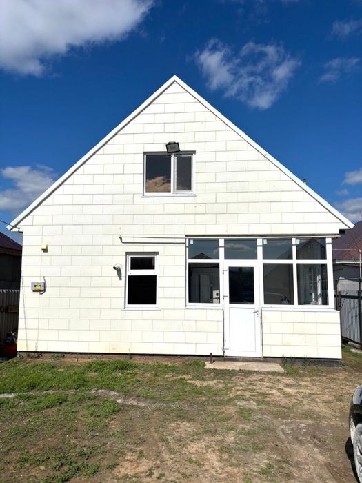 Продается частный дом Птицефабрика