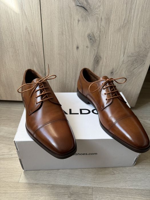 Официални обувки ALDO