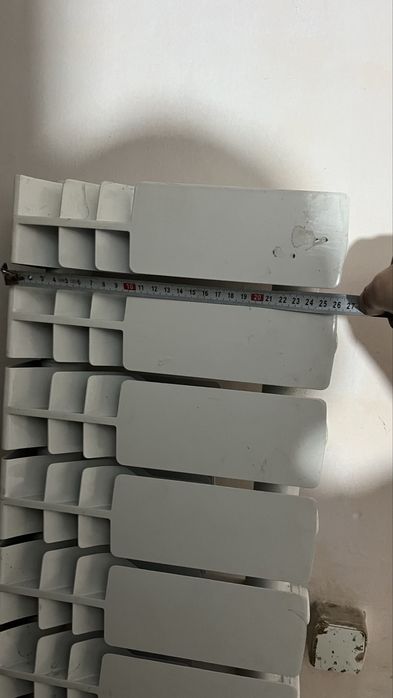 Продам радиаторы