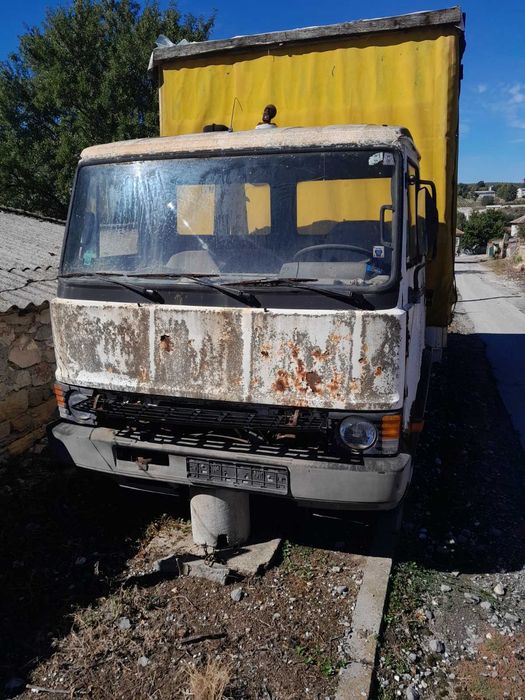 Продава се Ивеко 35.10