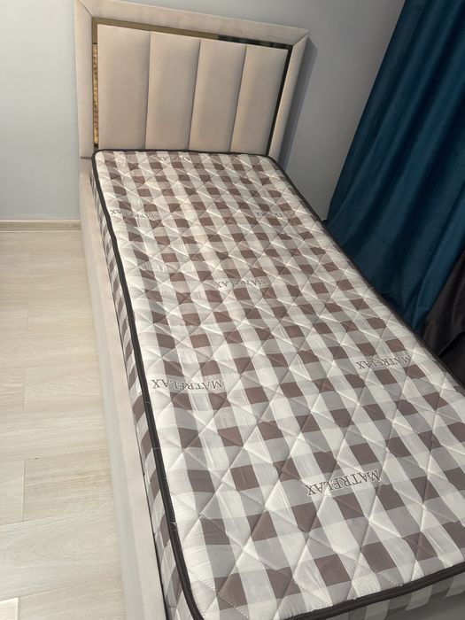 Продам кровать 2шт