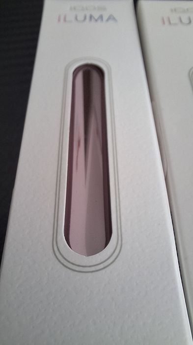 Set ușițe Iluma/Iluma i