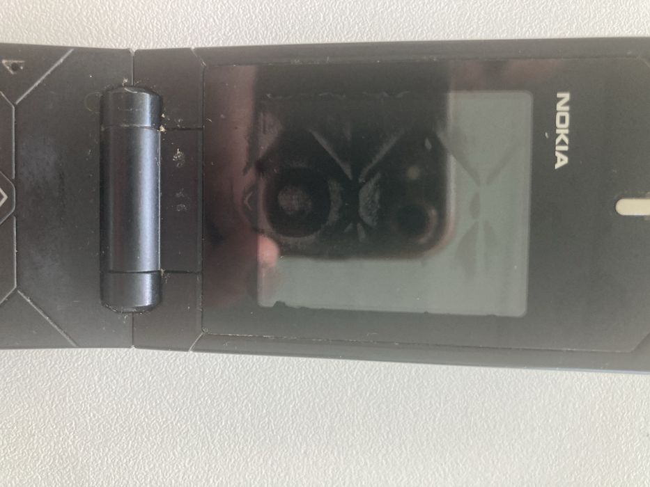 Nokia 7070 Prism, отлична