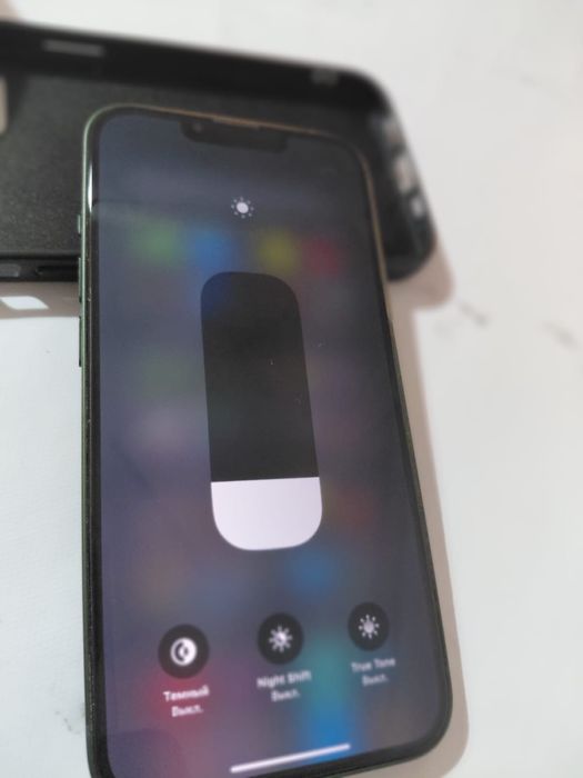 Айфон 13 256 гб оригинал