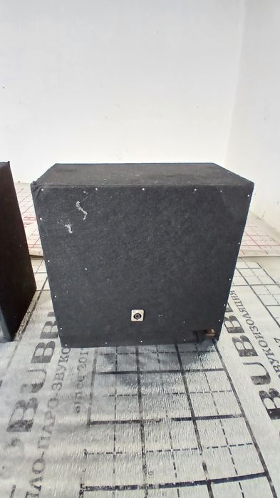 Kalonka usilitel sotiladi