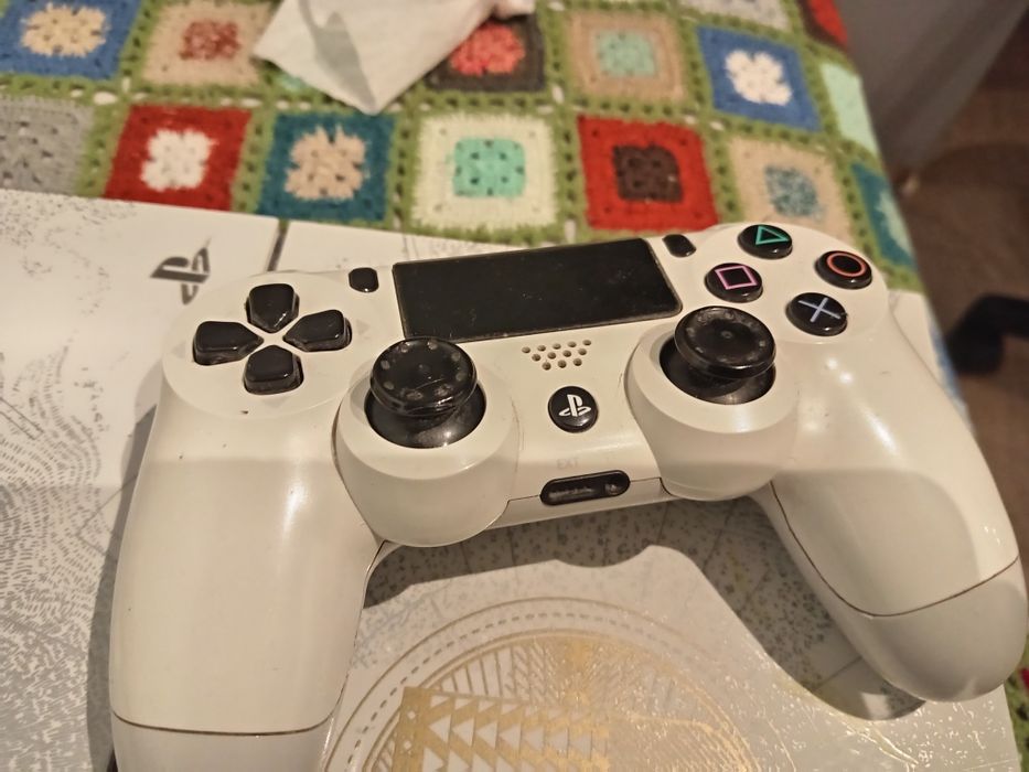 PleyStation 4 special edition DESTINY