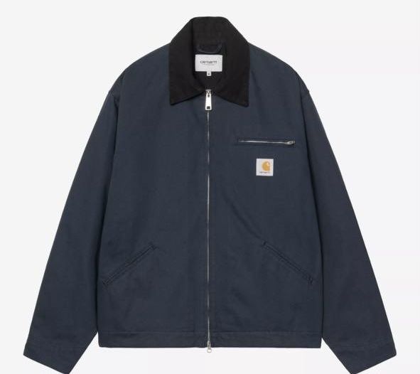 куртка carhartt