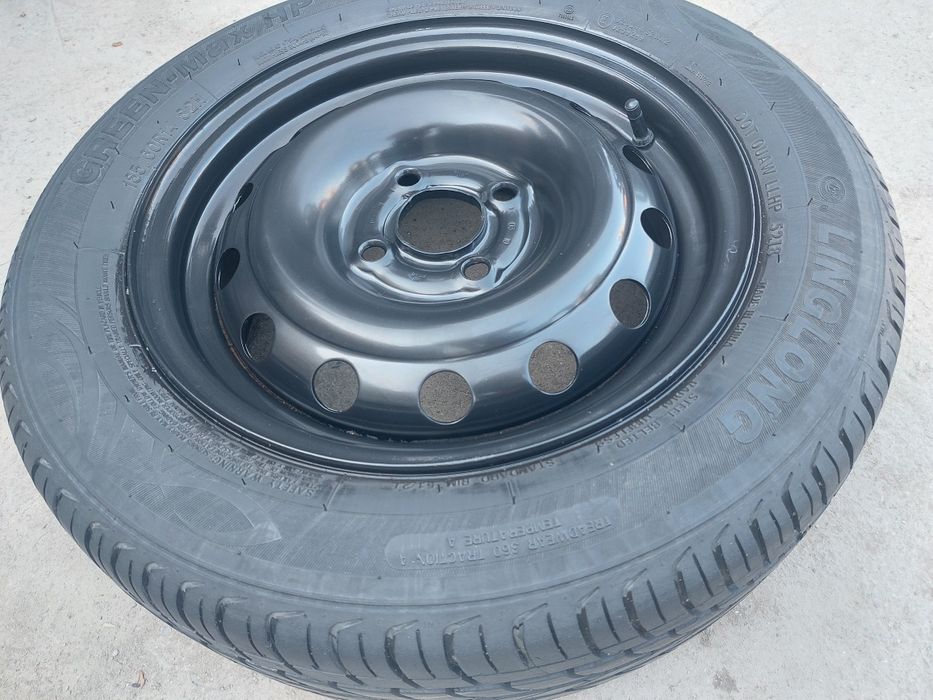 14 R diska balon Nexa 1 2 3 Spark