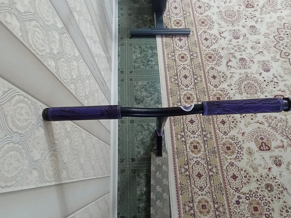 Продаеться Трюковой самокат