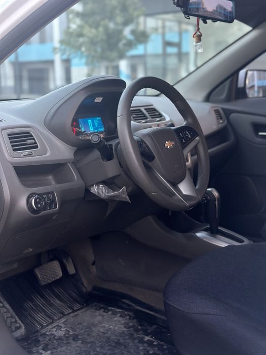 COBALT 2022Yil Avtomat Avto Kredit BANK orqali o’z nomingizga.