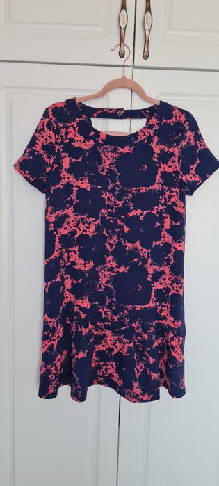 Дамска рокля Pepe Jeans