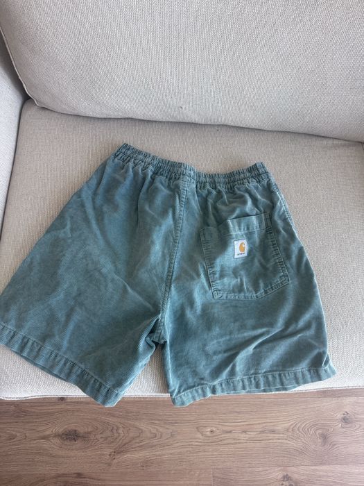 Къси панталони Carhartt