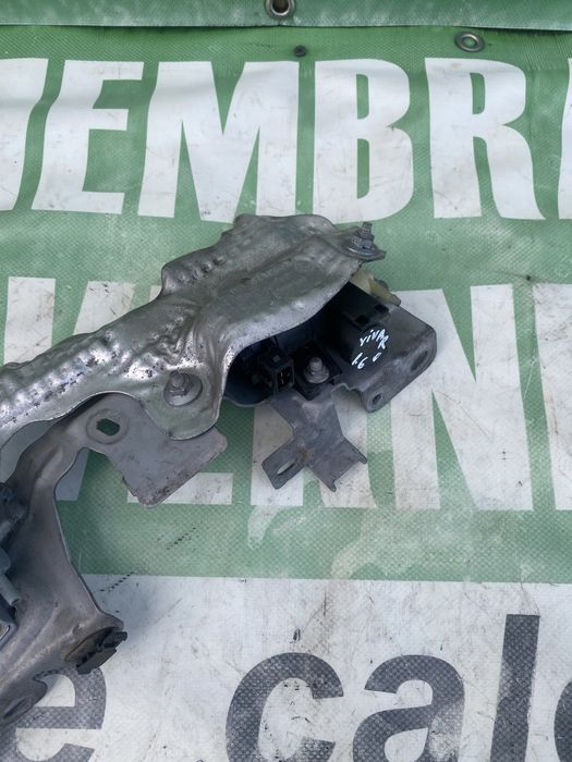 Supapă vacuum Opel Vivaro 1.6 Dci 2016