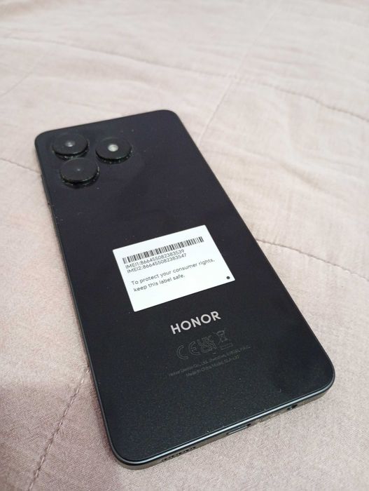 Смартфон Honor X5c Plus