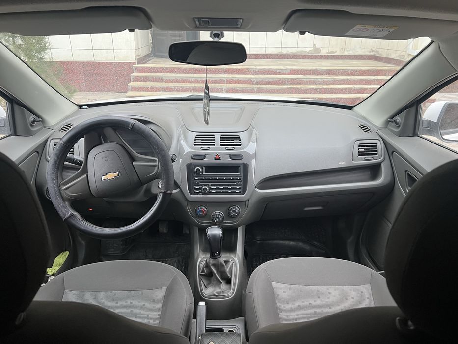 Cobalt mexanika 1-pozitsiya sotiladi 2018