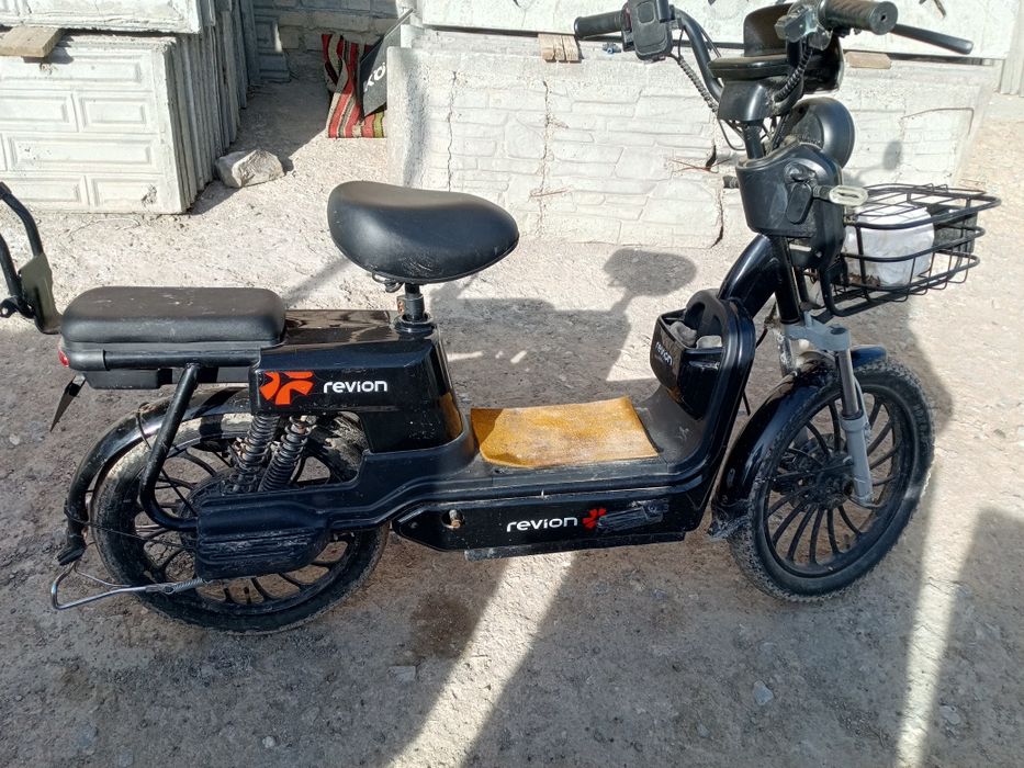 Skutir sotiladi srochno