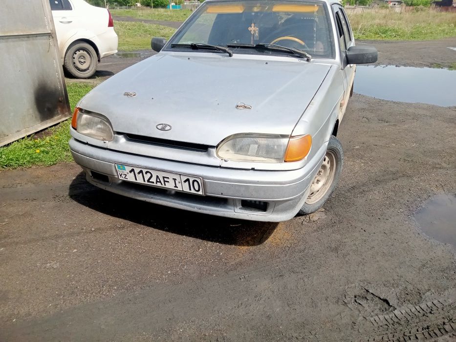 Продам автомобиль