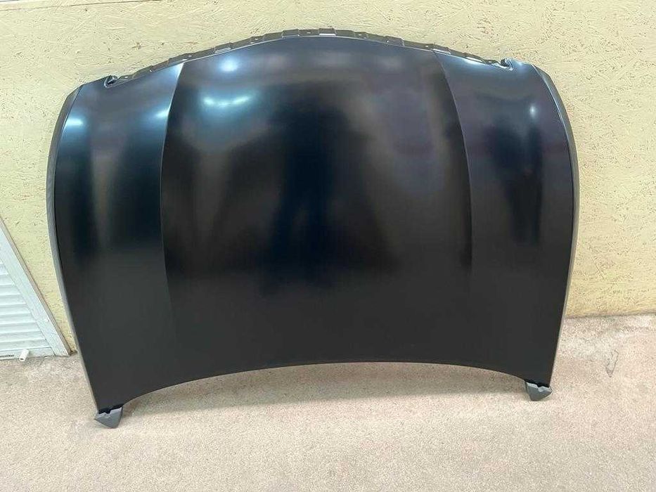 Капот Хюндай Хендай Соната 2009- (Тайвань) / Hyundai Sonata 2014