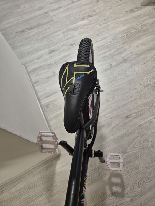 Dirt Bike YT Industries First Love(tot original),furca MARZZOCHI,frane hidraulice