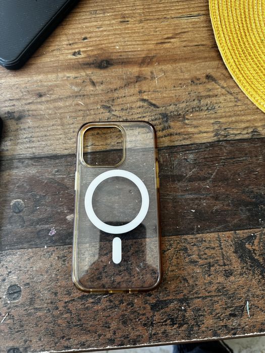 Калъф за iphone 14pro