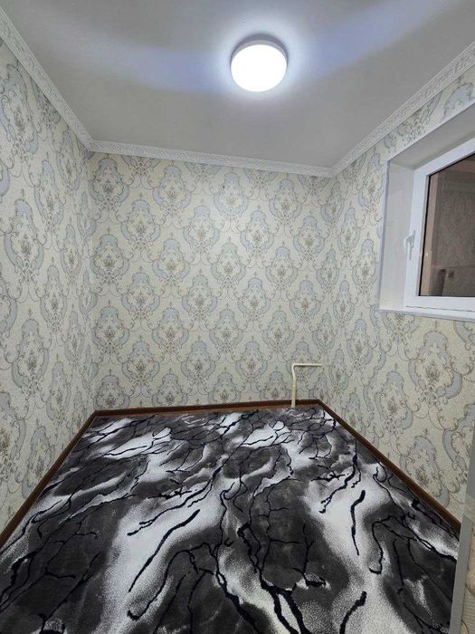 Продаётся люкс 3х комнатная квартира 4-этаже 6-веранда Адрес Гагарина!