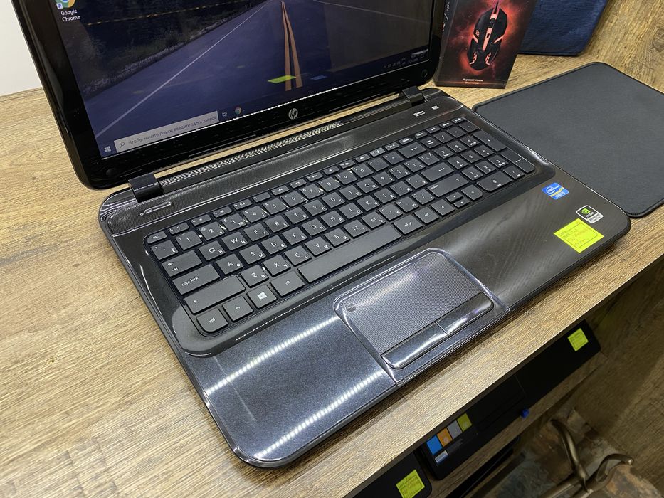 ‼️Продам Ноутбук для Офиса HP‼️