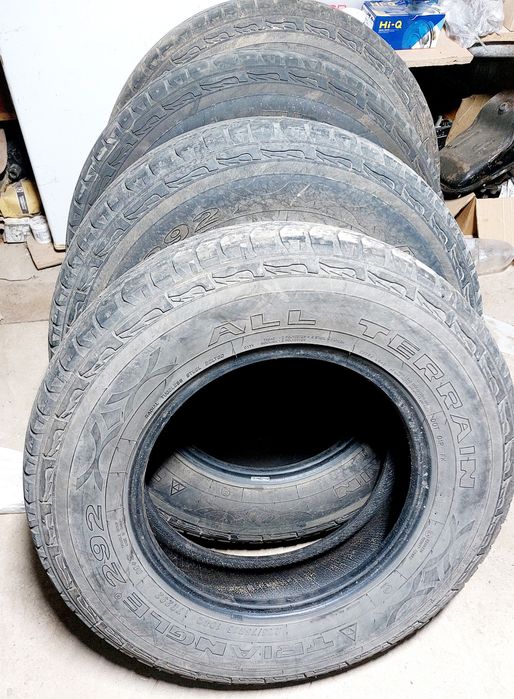 Продам покрышку 4шт