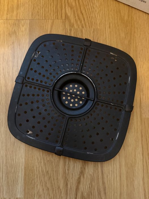 Friteuza Xiaomi Mi Smart Air Fryer BHR4849EU 1500W 3.5L 8 programe Alb