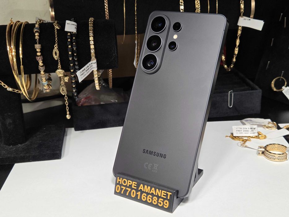 Hope Amanet P10/Samsung S26 Ultra 256GB Bateria 100%