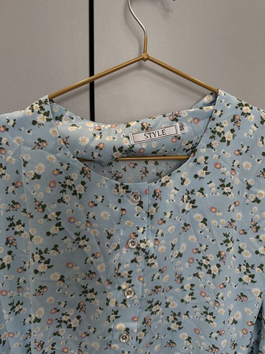 платье 1 рет килген