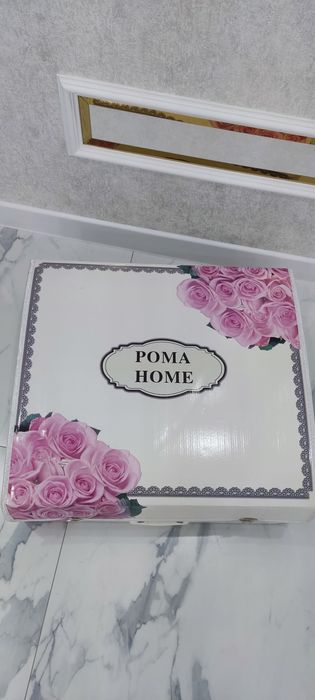 Покрывала на кровать, новая