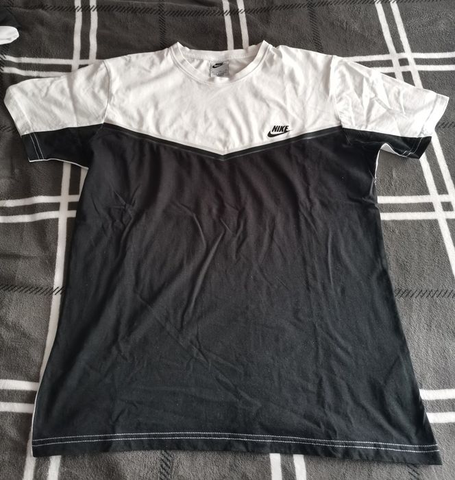 Летни екипчета Nike и Champion